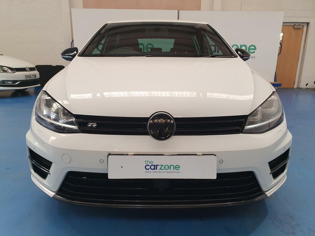 Volkswagen Golf  Grey #10