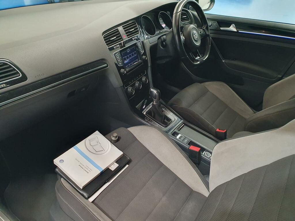 Volkswagen Golf  Grey #19
