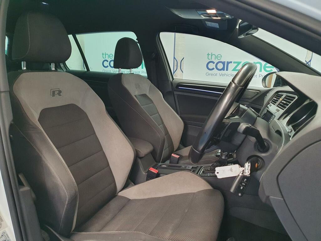 Volkswagen Golf  Grey #12