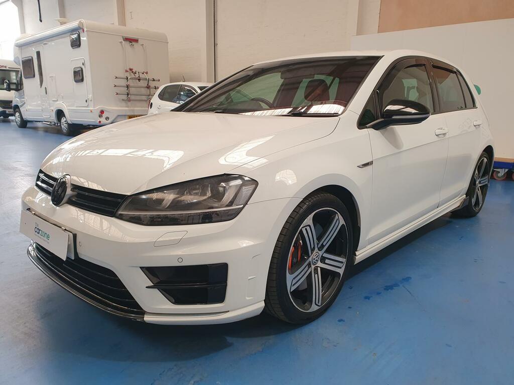 Volkswagen Golf  Grey #9