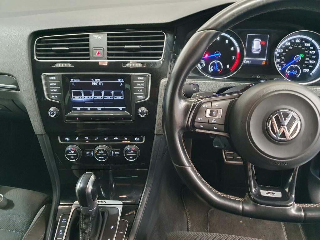 Volkswagen Golf  Grey #14