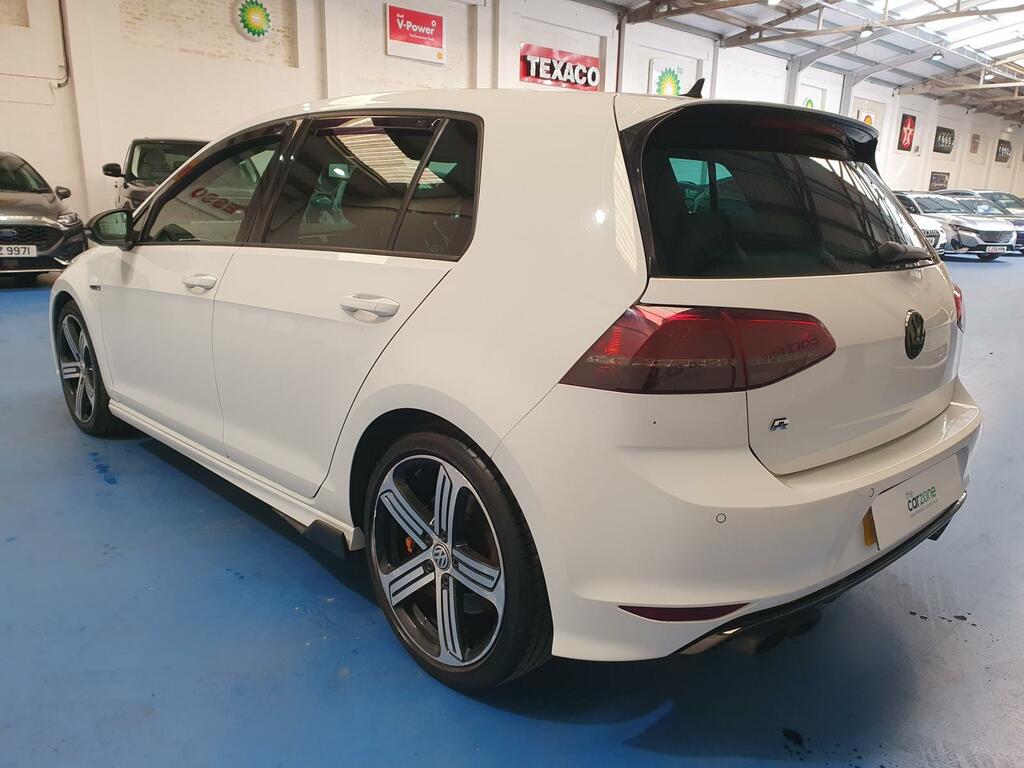 Volkswagen Golf  Grey #7