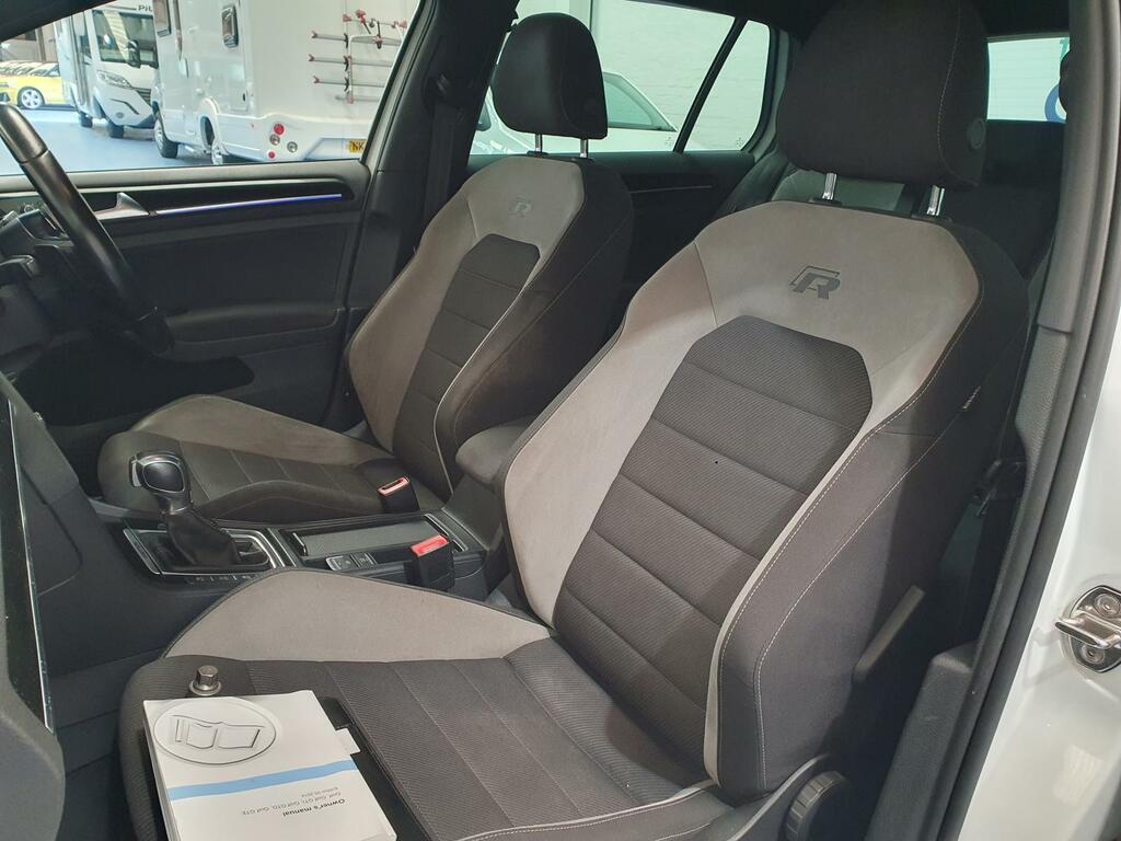Volkswagen Golf  Grey #18