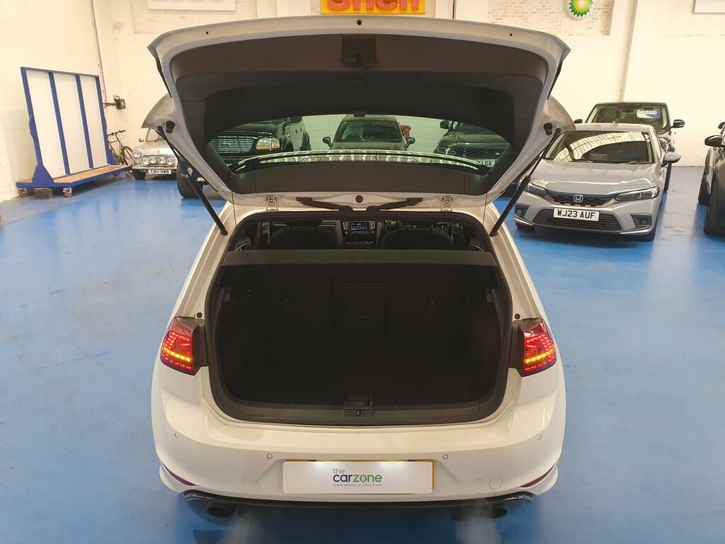 Volkswagen Golf  Grey #5