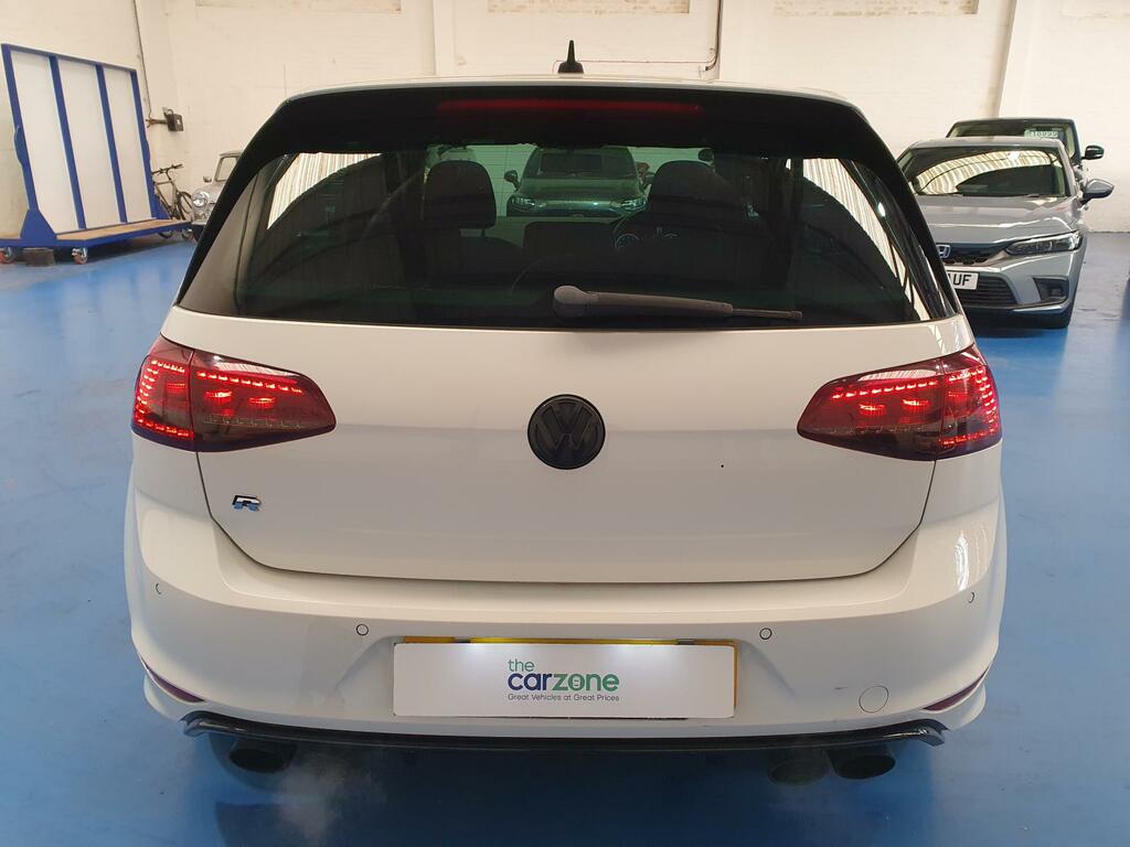 Volkswagen Golf  Grey #4