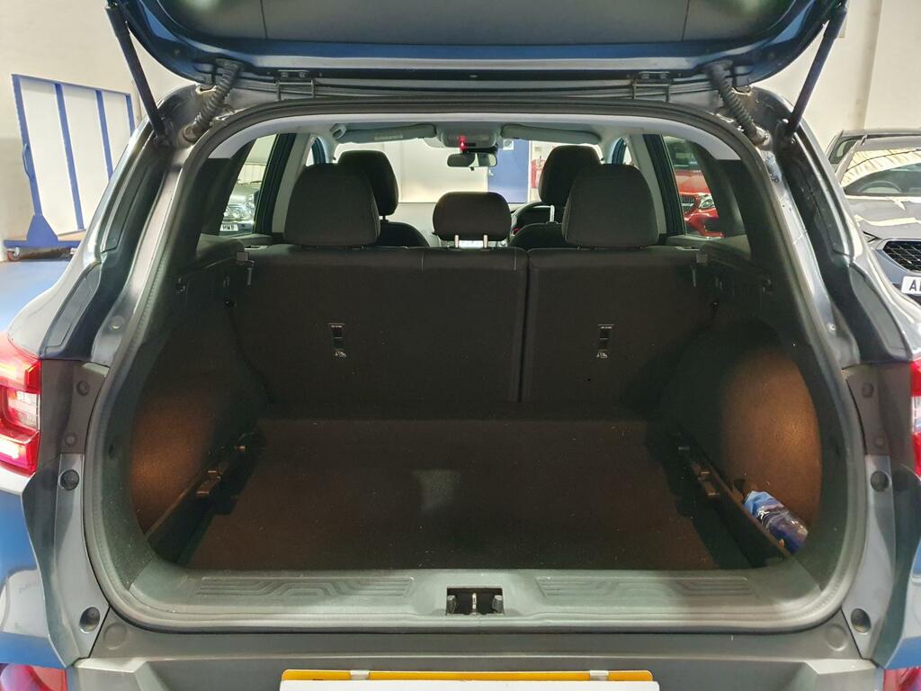 Renault Kadjar 1.3 Tce Dynamique Nav Black #15