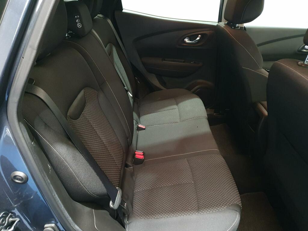 Renault Kadjar 1.3 Tce Dynamique Nav Black #14