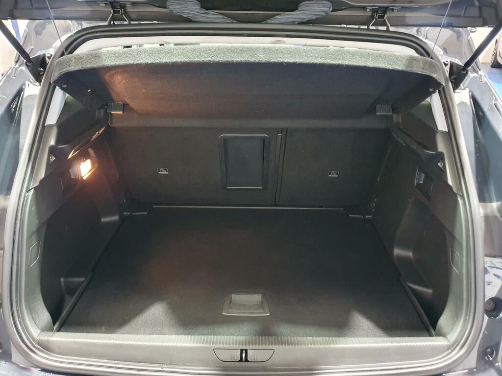 Vauxhall Grandland X Hatchback SC19HKJ #6
