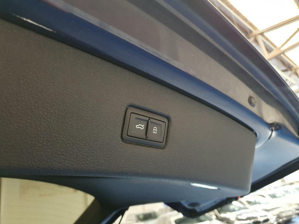 Audi Q7 3.0 Tdi V6 Black #21