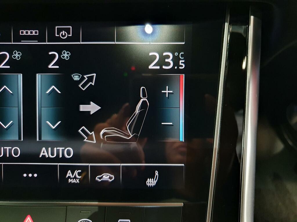 Audi Q7 3.0 Tdi V6 Black #15