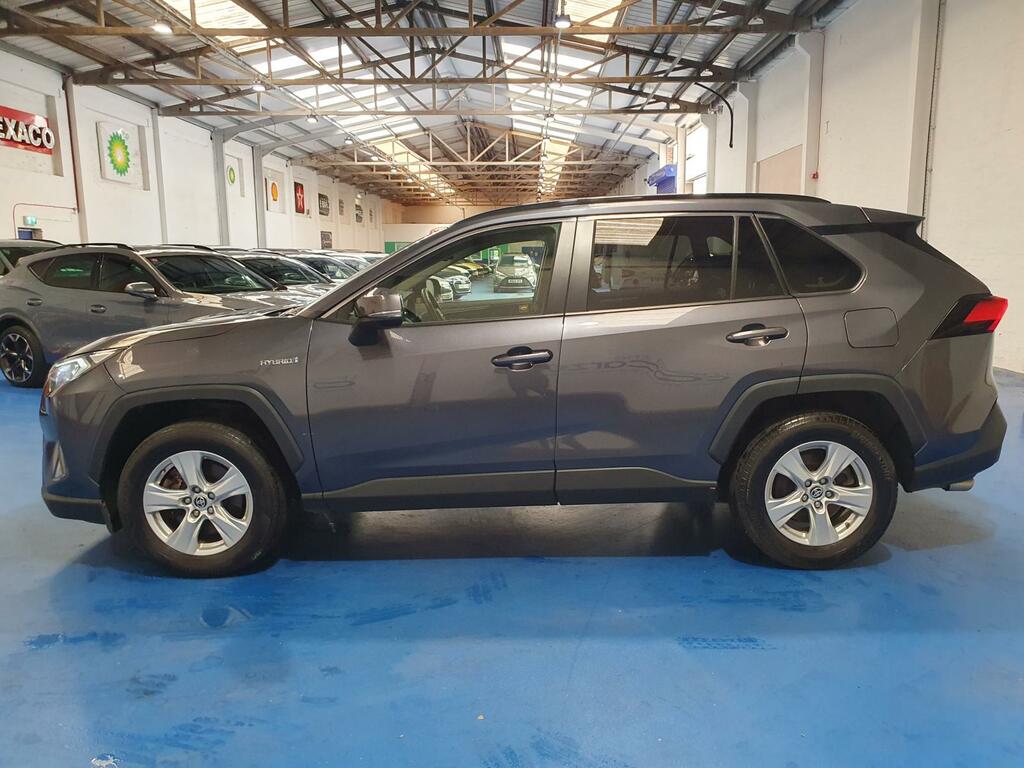 Toyota Rav 4 Estate  #6