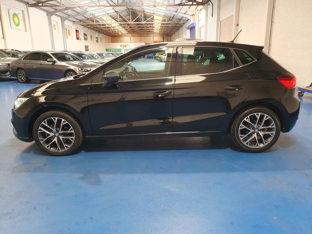 Seat Ibiza Hatchback #6