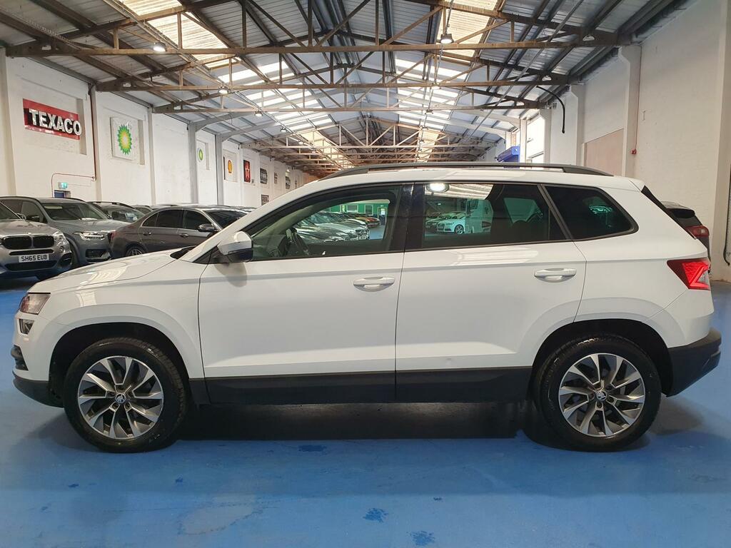 Skoda Karoq Estate #6