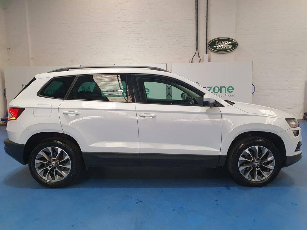Skoda Karoq Estate #2