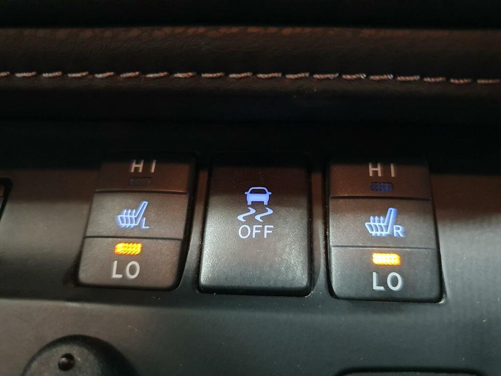 Toyota Auris  Blue #12
