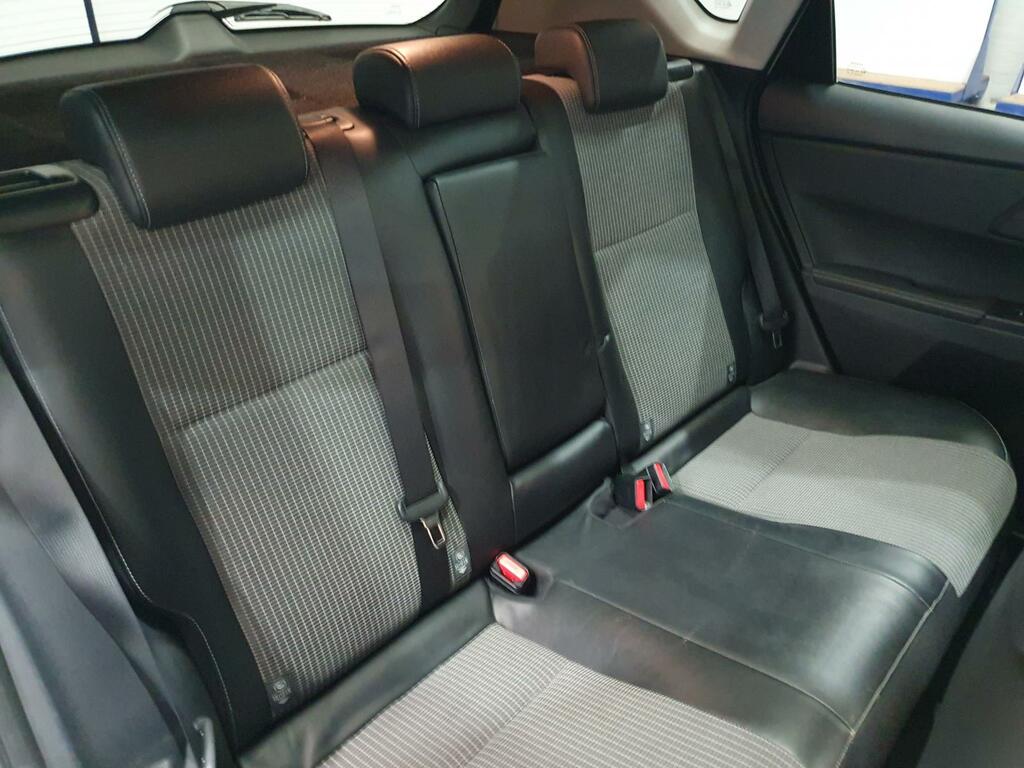 Toyota Auris  Blue #18