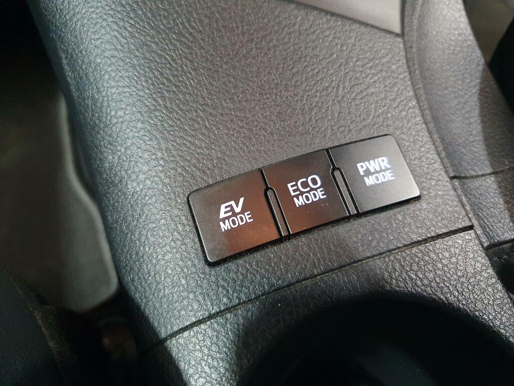 Toyota Auris  Blue #16