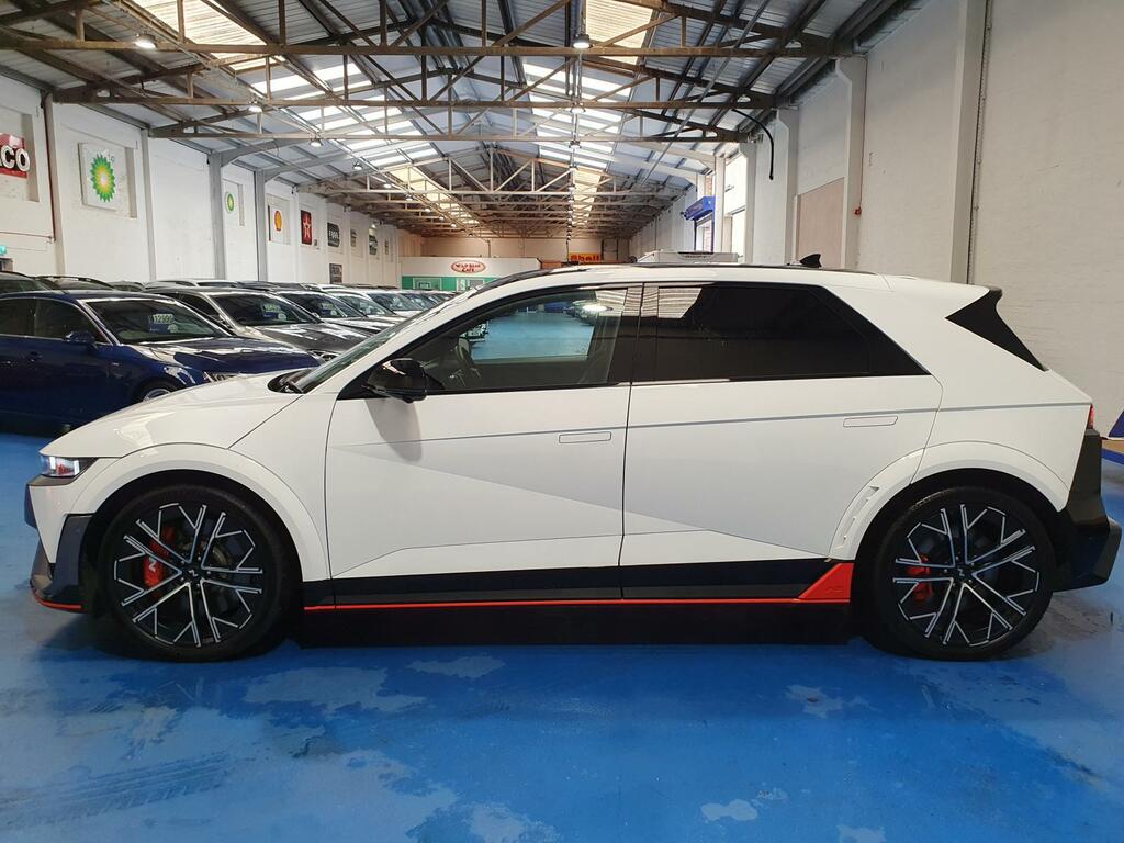 Hyundai Ioniq 5 Estate  #6