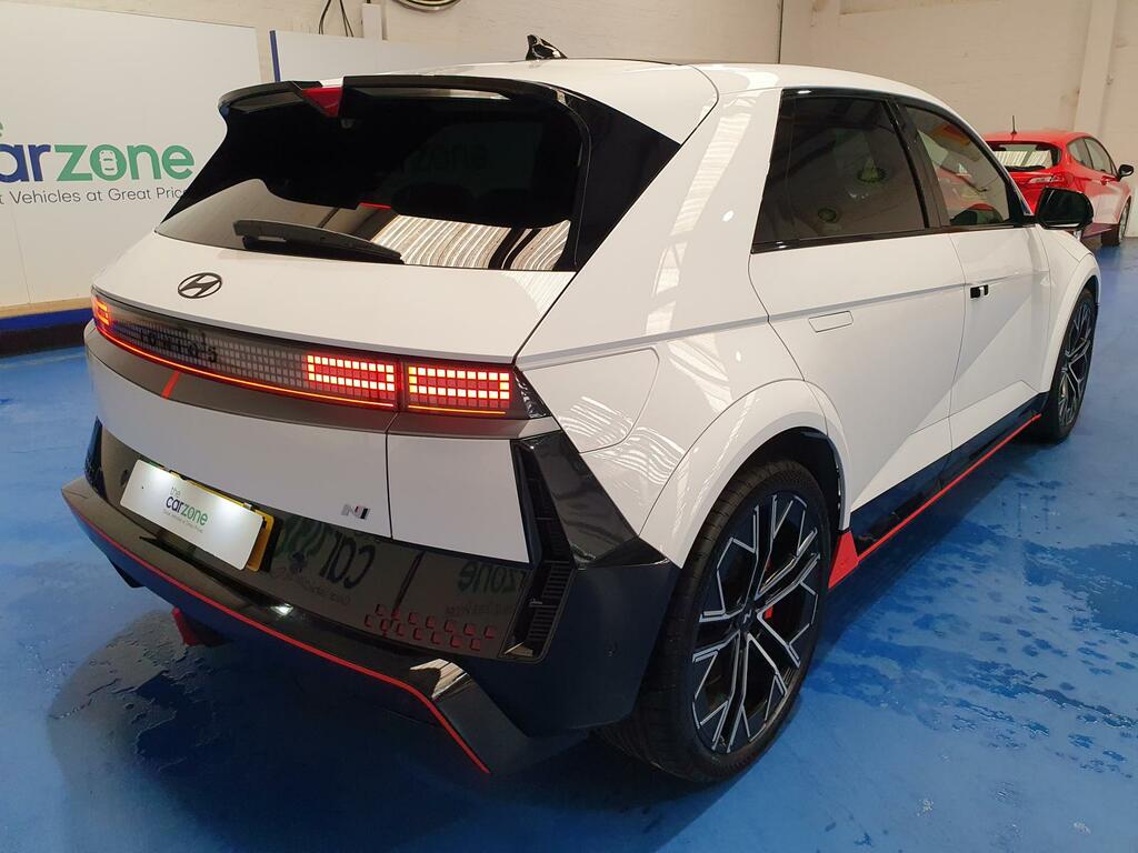 Hyundai Ioniq 5 Estate  #3