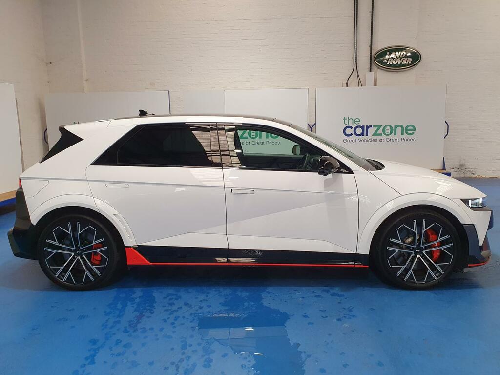 Hyundai Ioniq 5 Estate  #2