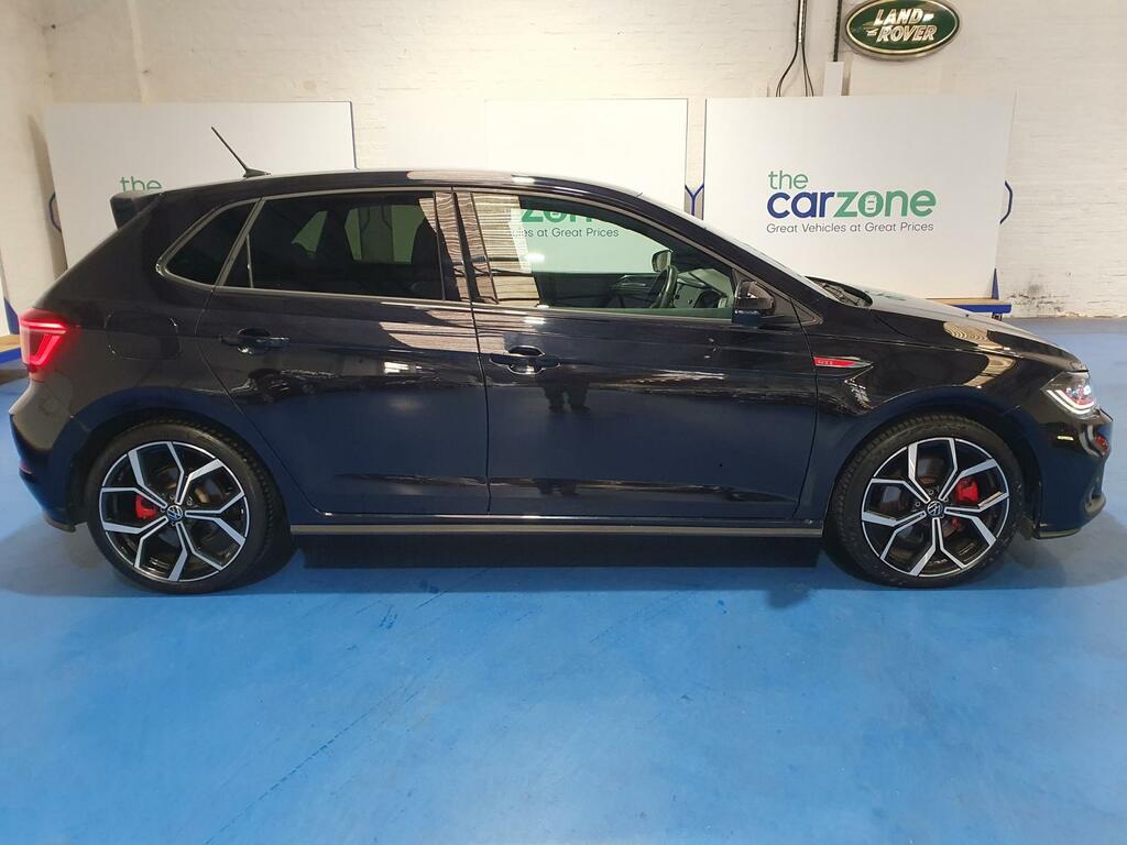 Volkswagen Polo Hatchback  #2