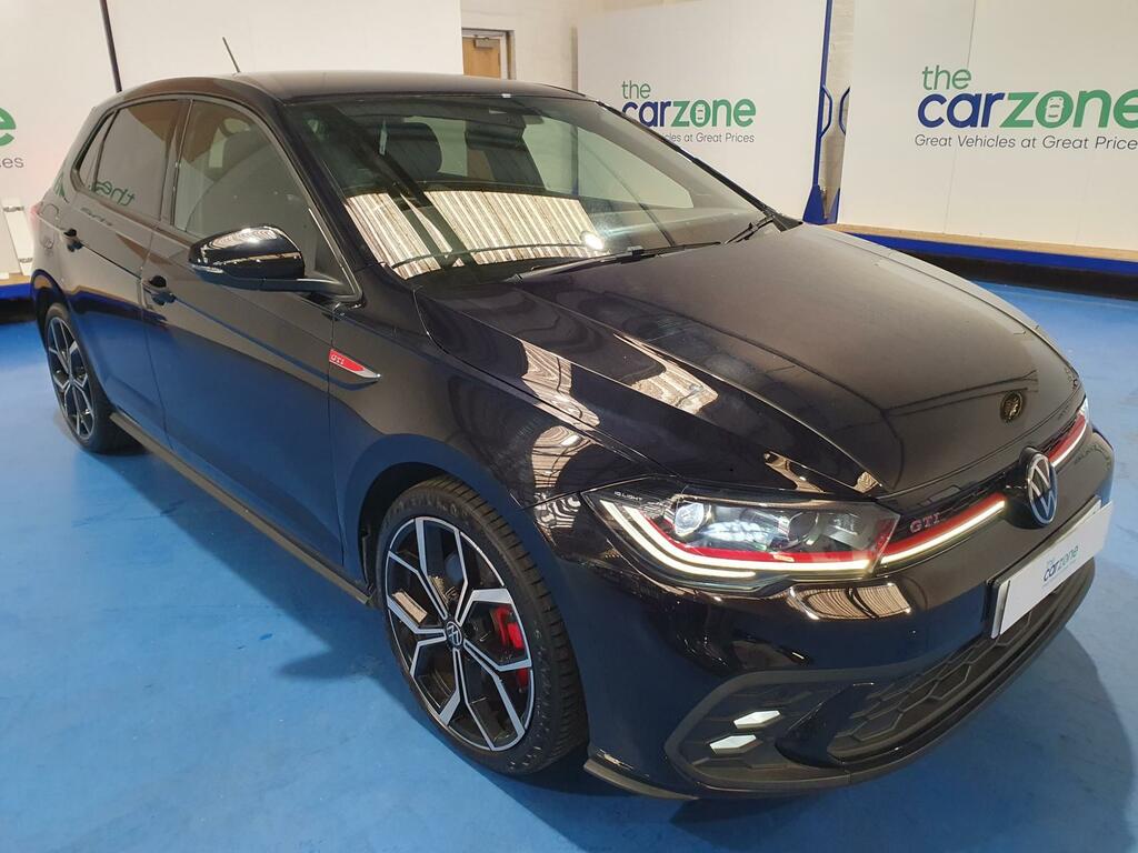 Volkswagen Polo Hatchback