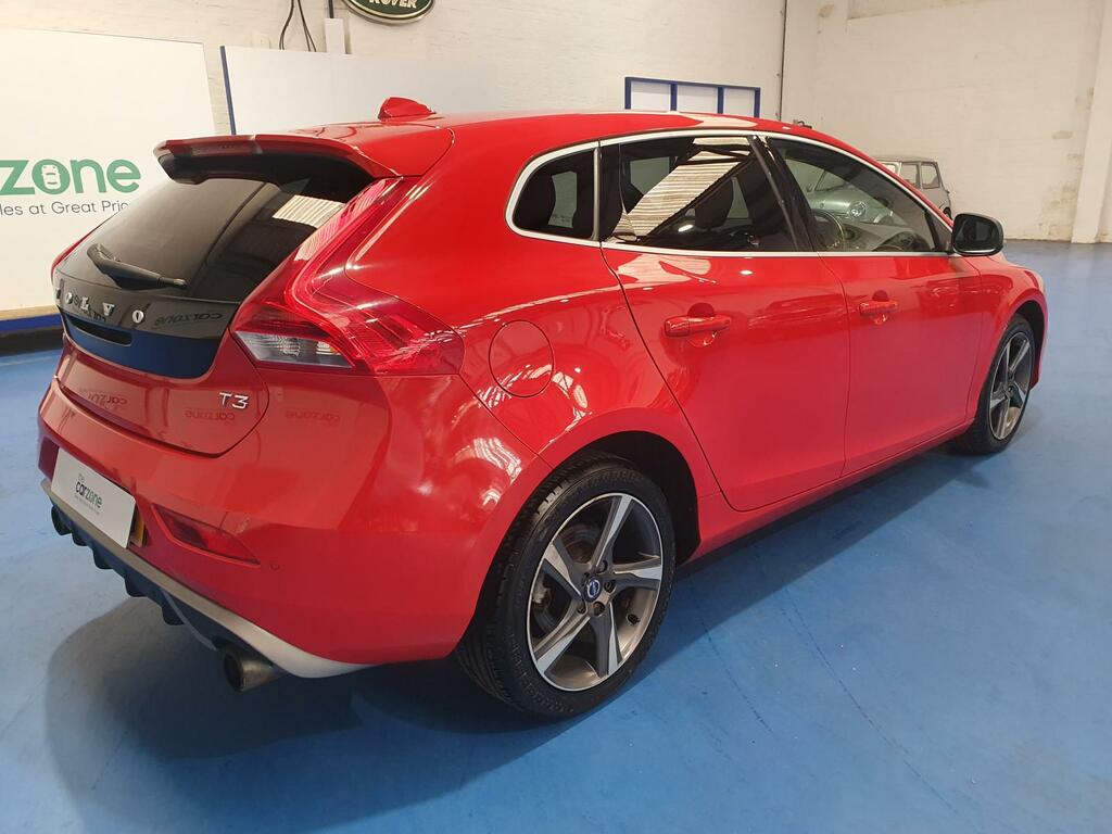 Volvo V40 Hatchback #3