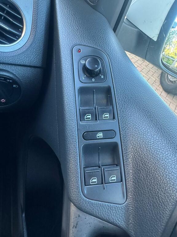 Volkswagen Tiguan  Grey #33