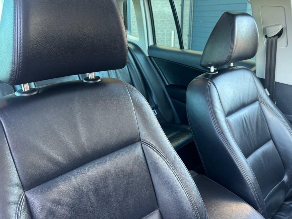 Volkswagen Tiguan  Grey #31