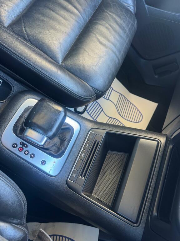 Volkswagen Tiguan  Grey #24