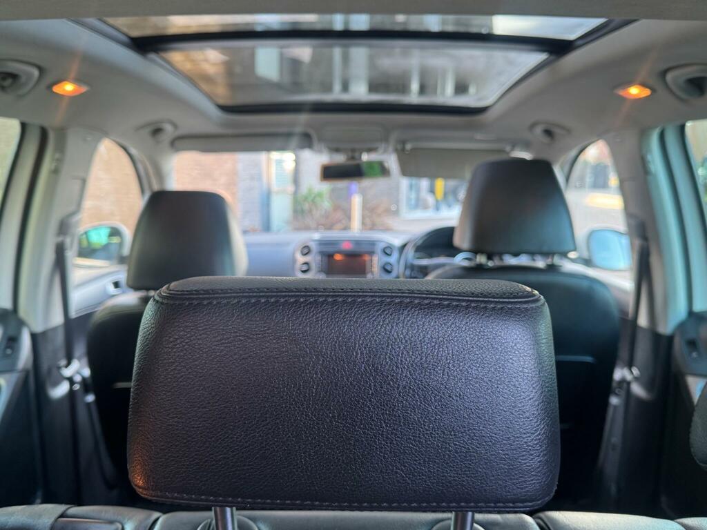 Volkswagen Tiguan  Grey #27