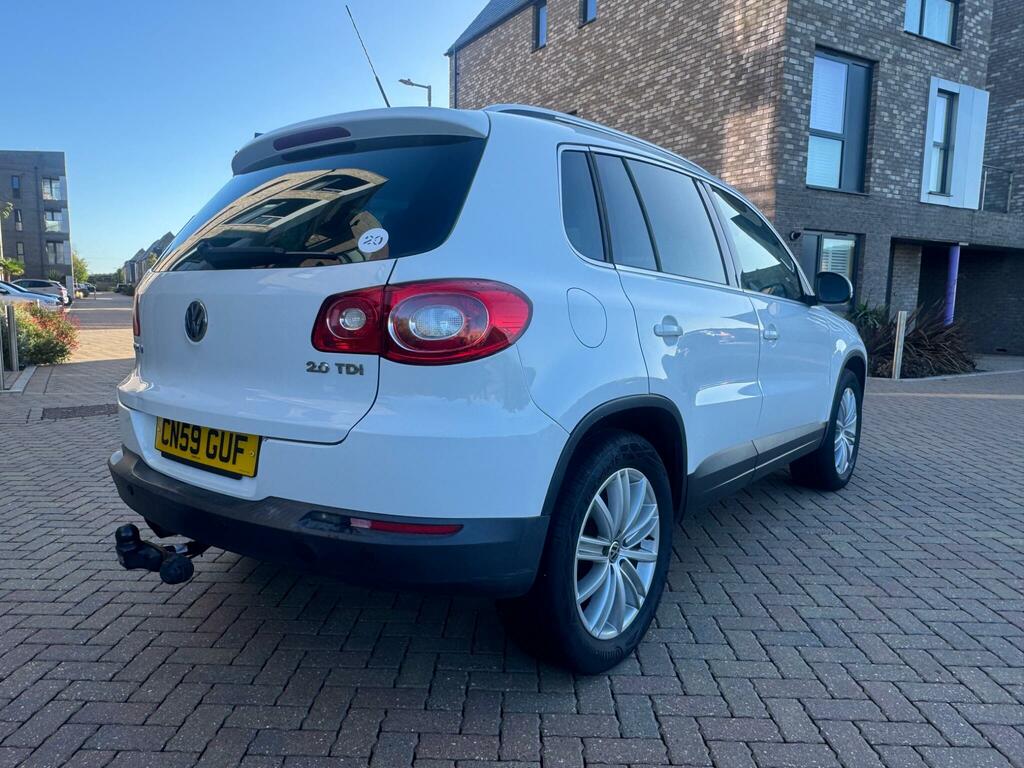 Volkswagen Tiguan  Grey #22