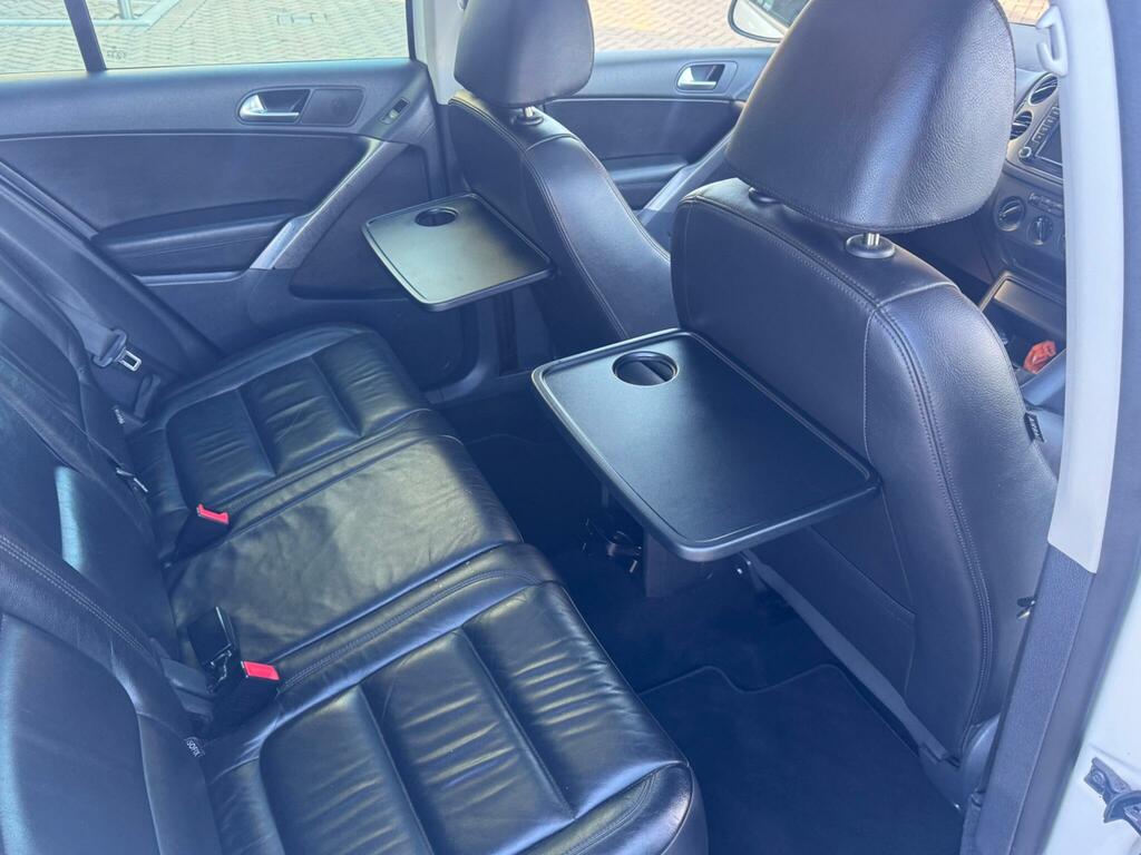 Volkswagen Tiguan  Grey #28