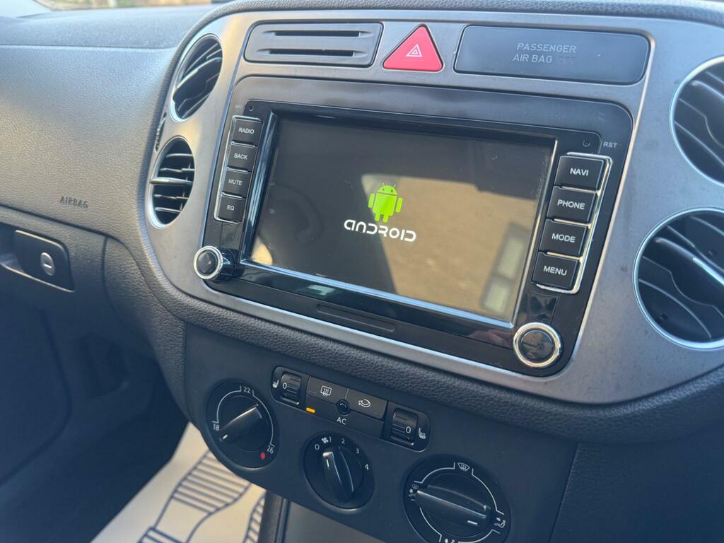 Volkswagen Tiguan  Grey #41