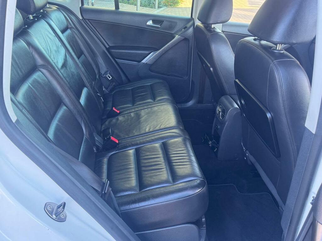 Volkswagen Tiguan  Grey #30