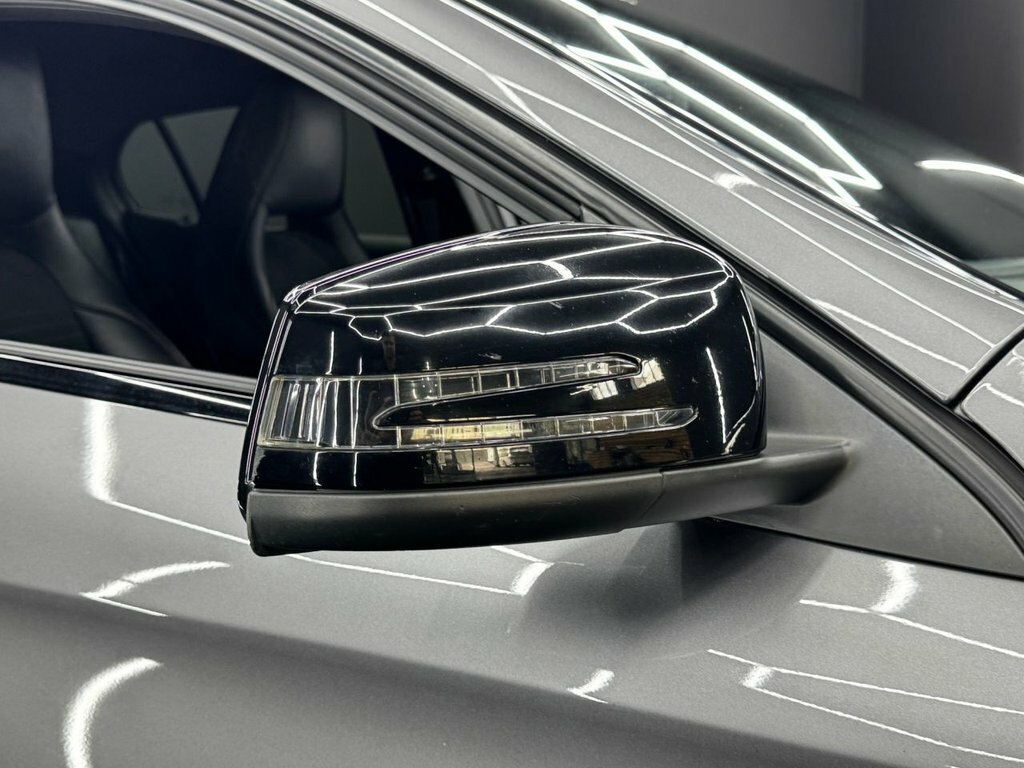 Mercedes-Benz GLA Class 2.1L Amg Line KU16LLJ Grey #5
