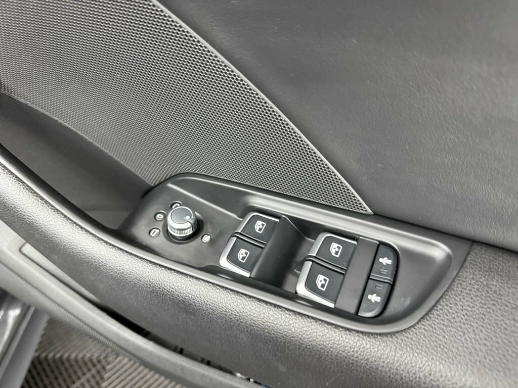 Audi A3 1.4 Tfsi 125 Sport Nav Red #29