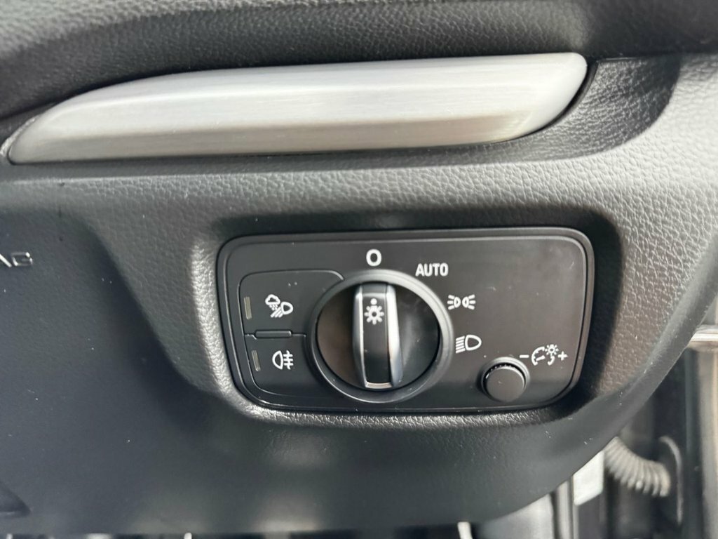 Audi A3 1.4 Tfsi 125 Sport Nav Red #28