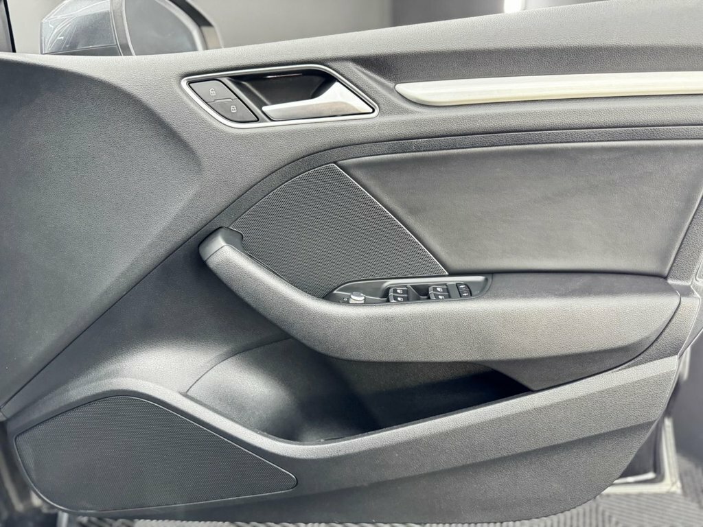 Audi A3 1.4 Tfsi 125 Sport Nav Red #30