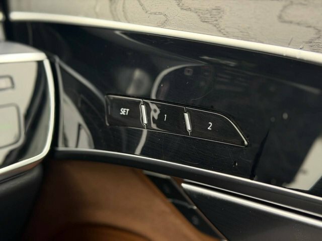 Audi A8 Tdi Quattro S Line Black Edition Blue #42
