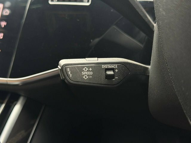 Audi A8 Tdi Quattro S Line Black Edition Blue #38
