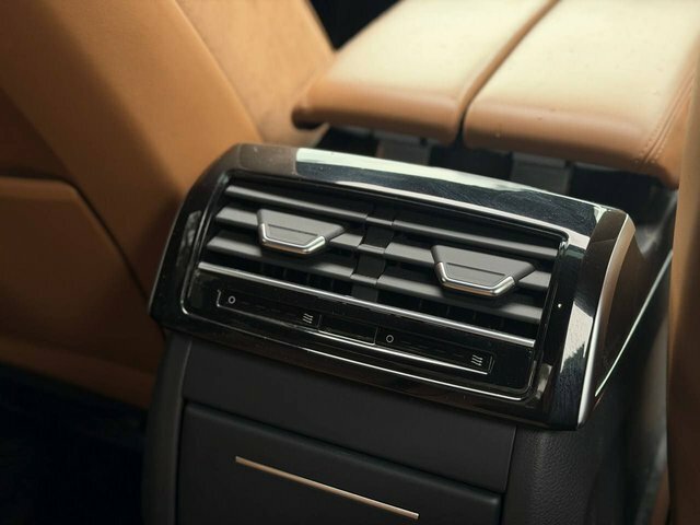 Audi A8 Tdi Quattro S Line Black Edition Blue #22