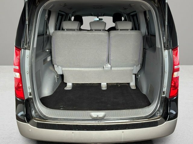 Hyundai I800 2018 18 2.5 #9