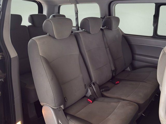 Hyundai I800 2018 18 2.5 #8