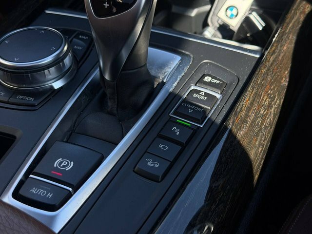 BMW X5 Xdrive30d M Sport Blue #47