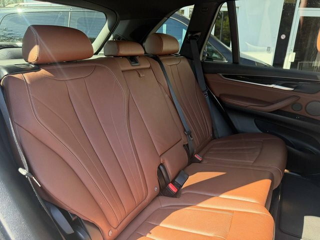 BMW X5 Xdrive30d M Sport Blue #23