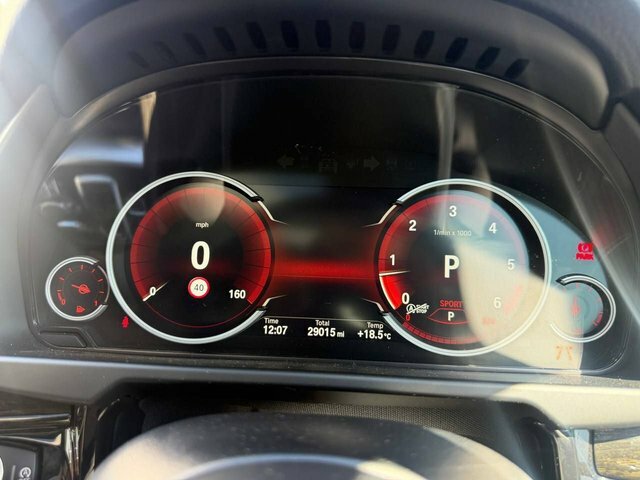 BMW X5 Xdrive30d M Sport Blue #55