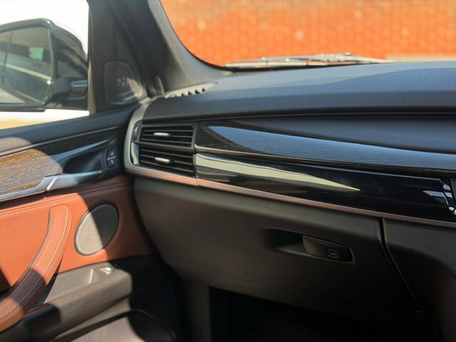 BMW X5 Xdrive30d M Sport Blue #29