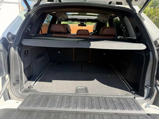BMW X5 Xdrive30d M Sport Blue #76