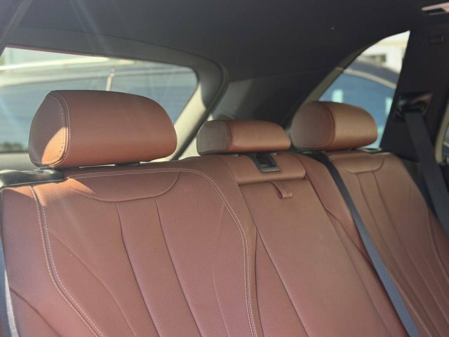 BMW X5 Xdrive30d M Sport Blue #24